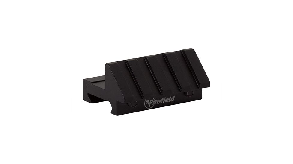 Firefield 45 Degree Weaver Picatinny Mount FF34009