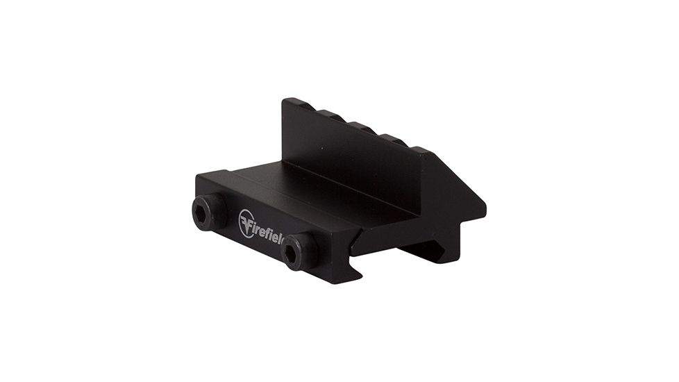 Firefield 45 Degree Weaver Picatinny Mount FF34009