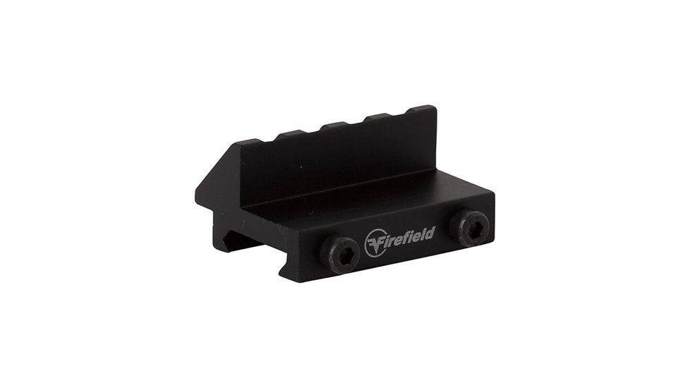 Firefield 45 Degree Weaver Picatinny Mount FF34009