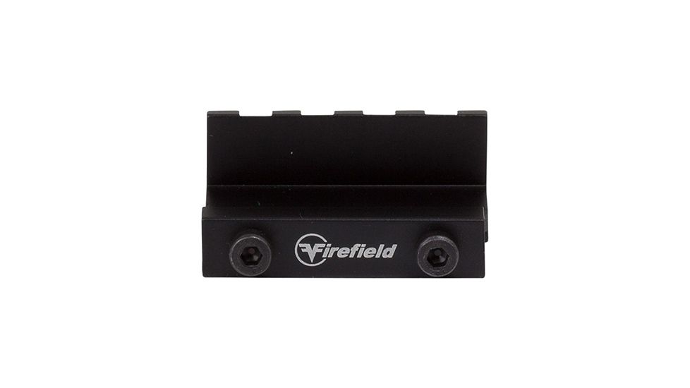 Firefield 45 Degree Weaver Picatinny Mount FF34009