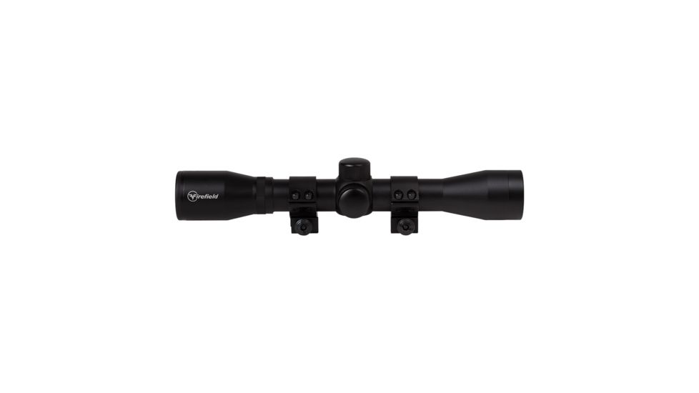 Firefield 4x32 Tactical Rifle Scope FF13013