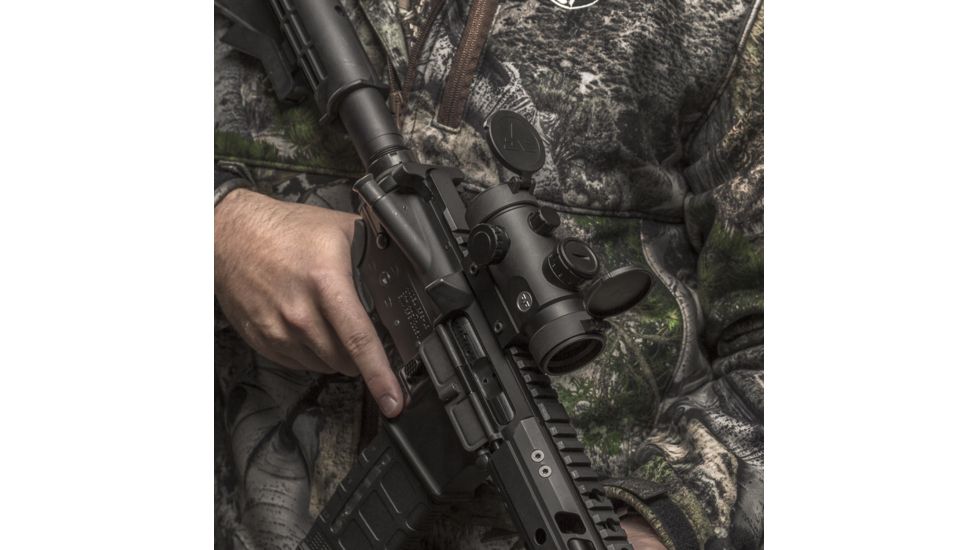 Firefield Agility 1x30 Hunting Red Dot, Black, FF26030