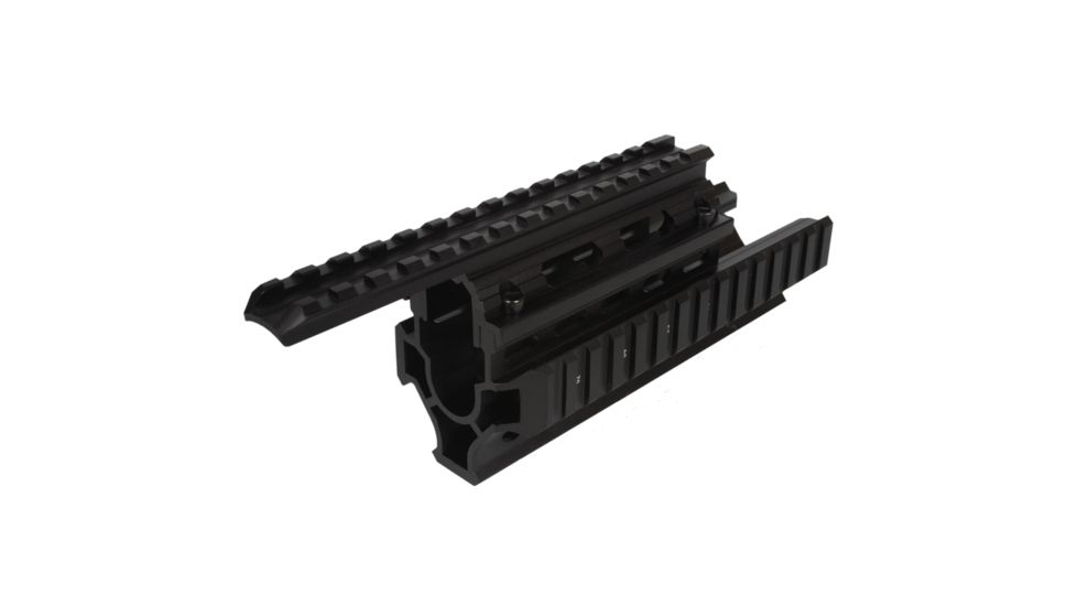 Firefield AK Carbine 8.65 Inch Rail FF34008