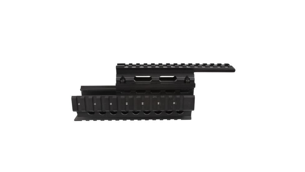 Firefield AK Carbine 8.65 Inch Rail FF34008