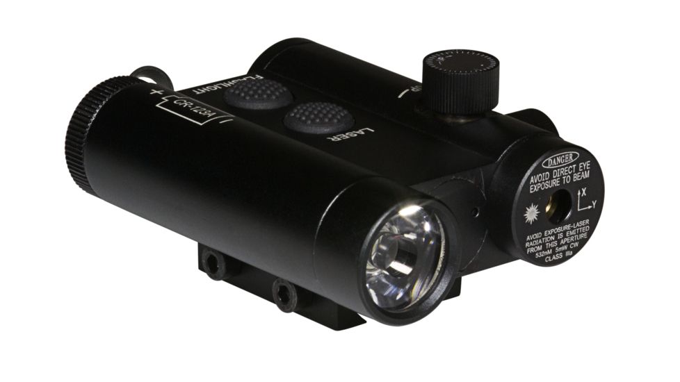 Firefield AR-Laser Light Designator FF25001