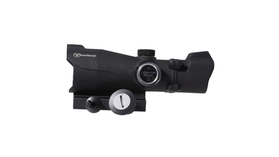 Firefield Close Combat 2x42 Dot Sight FF26009
