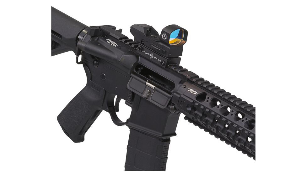 FIREFIELD FF26021K IMPACT REFLEX W/45