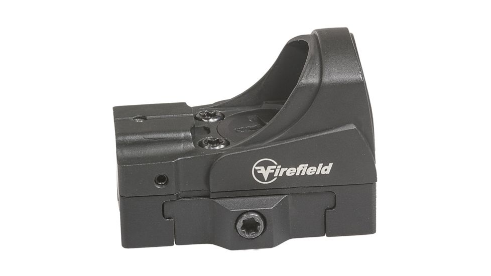 FIREFIELD FF26021K IMPACT REFLEX W/45