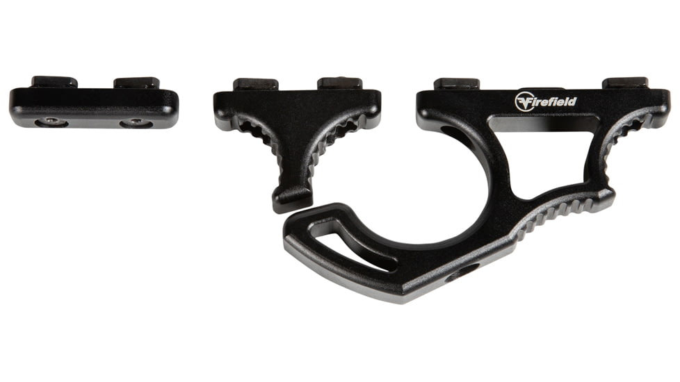 Firefield FF35011K Rival XL Combo 5mW 532 Nm Wavelength Green Laser, 75/150 Lume