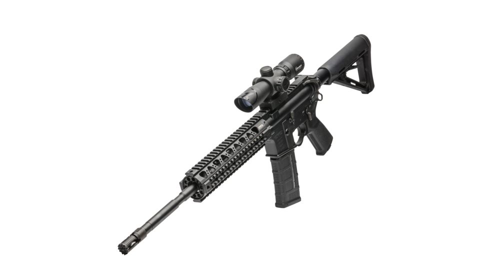 Firefield Barrage 1.5-5x32 Rifle Scope, FF13061