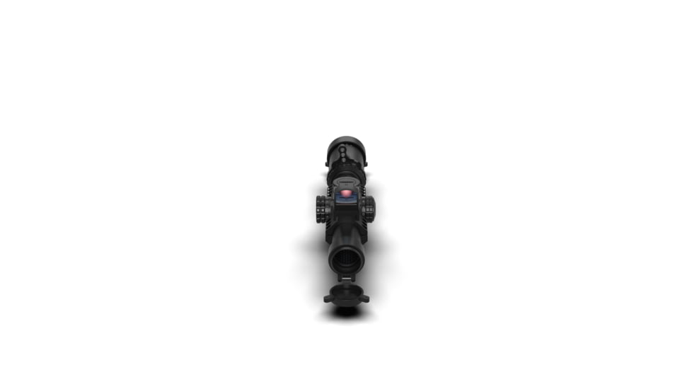 Firefield RapidStrike 1-6x24 LPVO Rifle Scope, 1-6x24mm, Circle Dot Reticle