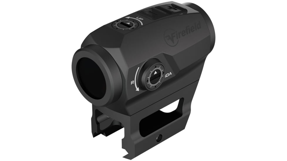 Firefield Rapidstrike 1x21mm Reflex Red Dot Sight