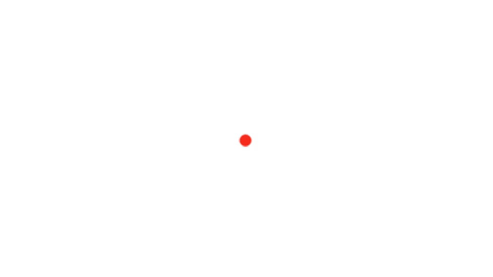Firefield G-Shot Reflex Red Dot Sight, 1x20x16mm, Red 3 MOA Dot, Matte Black, Black, SM26070