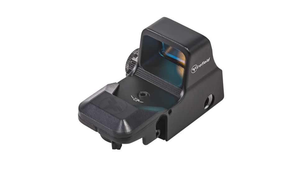 Firefield Impact XL Reflex Red Dot Sight, FF26024