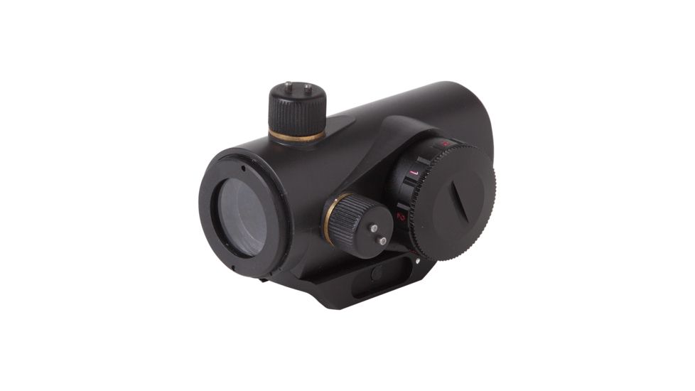 Firefield Micro Close Combat Red Dot FF13001