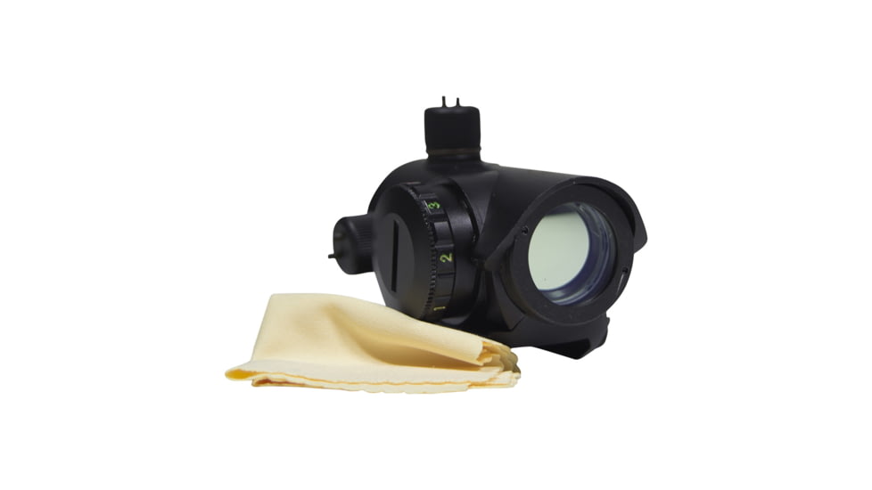 Firefield Micro Close Combat Red Dot FF13001