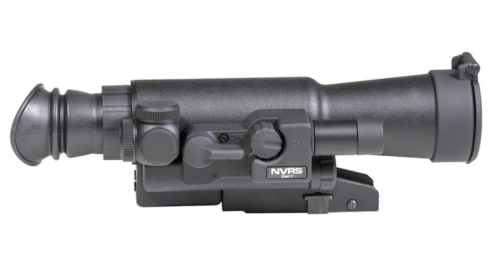 Firefield NVRS 3x42 Gen 1 Night Vision Rifle Scope FF16001