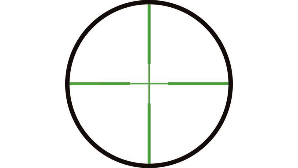 Firefield NVRS Tactical 2.5x50 with Internal Focusing FF26014T