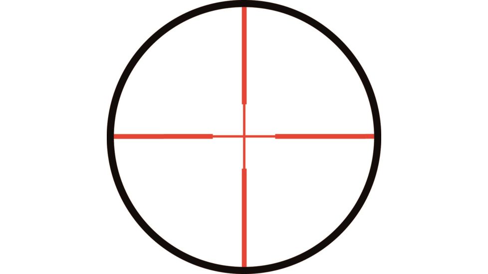 Firefield NVRS Tactical 2.5x50 with Internal Focusing FF26014T