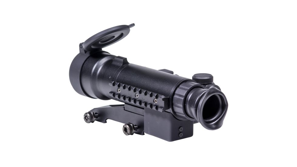 Firefield NVRS Tactical 2.5x50 with Internal Focusing FF26014T