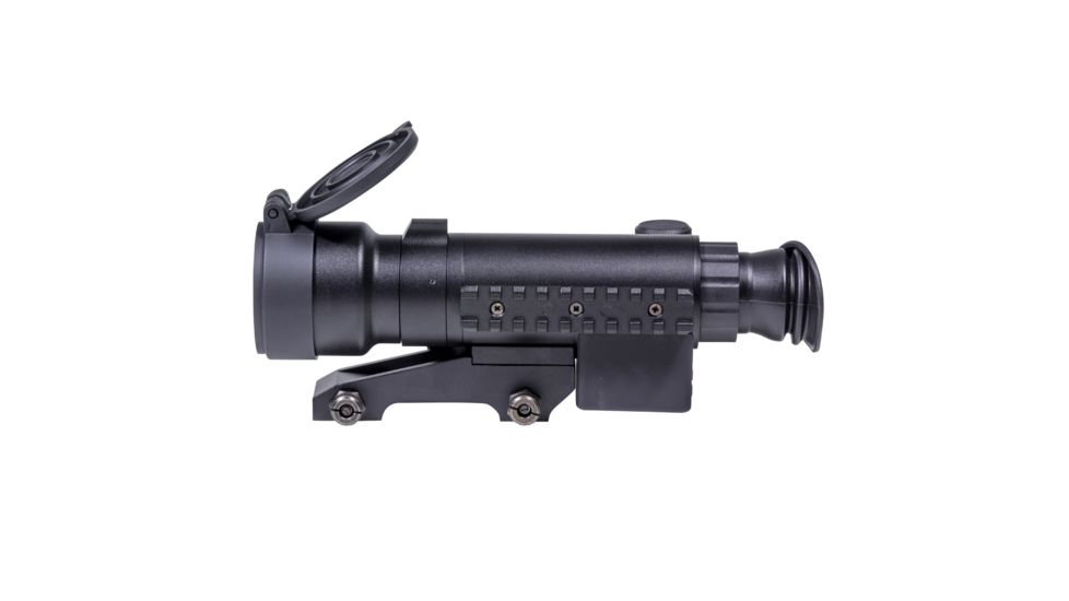 Firefield NVRS Tactical 2.5x50 with Internal Focusing FF26014T