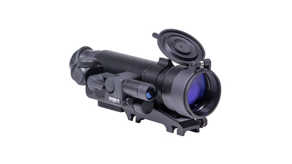 Firefield NVRS Tactical 2.5x50 with Internal Focusing FF26014T
