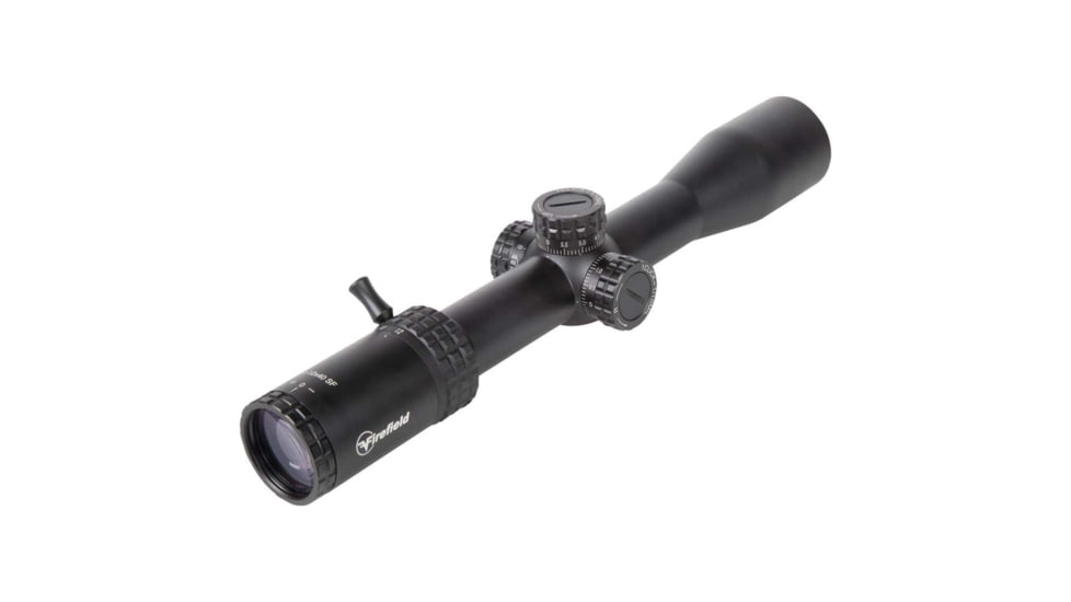 Firefield RapidStrike 3-12x40 Rifle Scope, FF13072