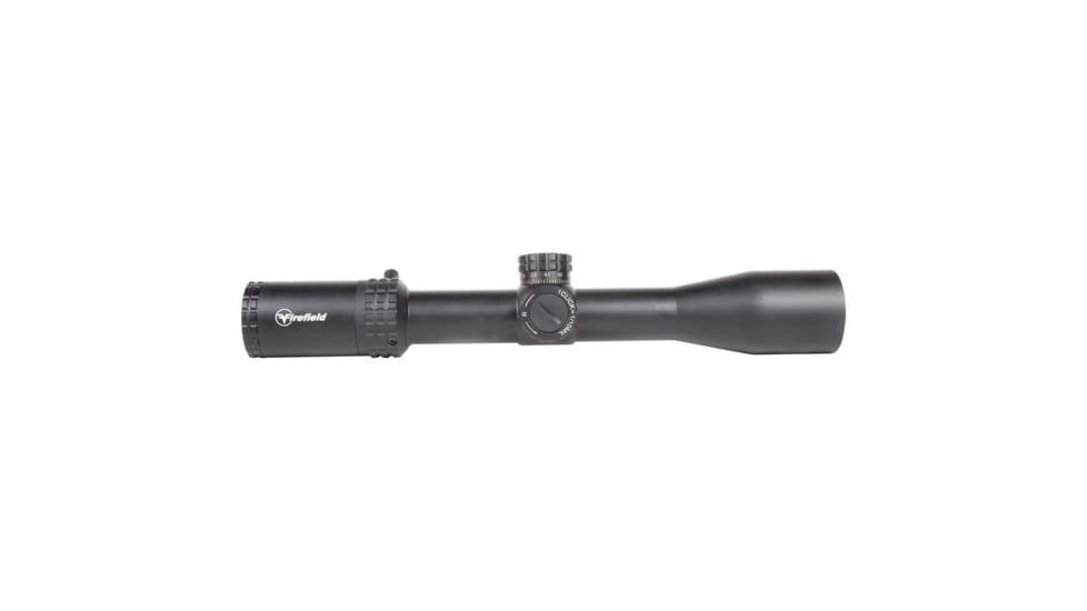 Firefield RapidStrike 3-12x40 Rifle Scope, FF13072