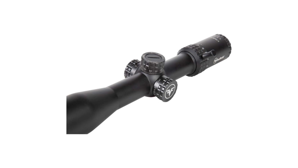 Firefield RapidStrike 3-12x40 Rifle Scope, FF13072