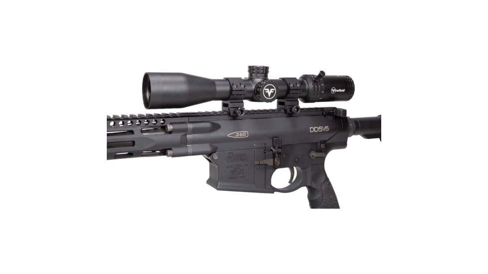 Firefield RapidStrike 3-12x40 Rifle Scope, FF13072