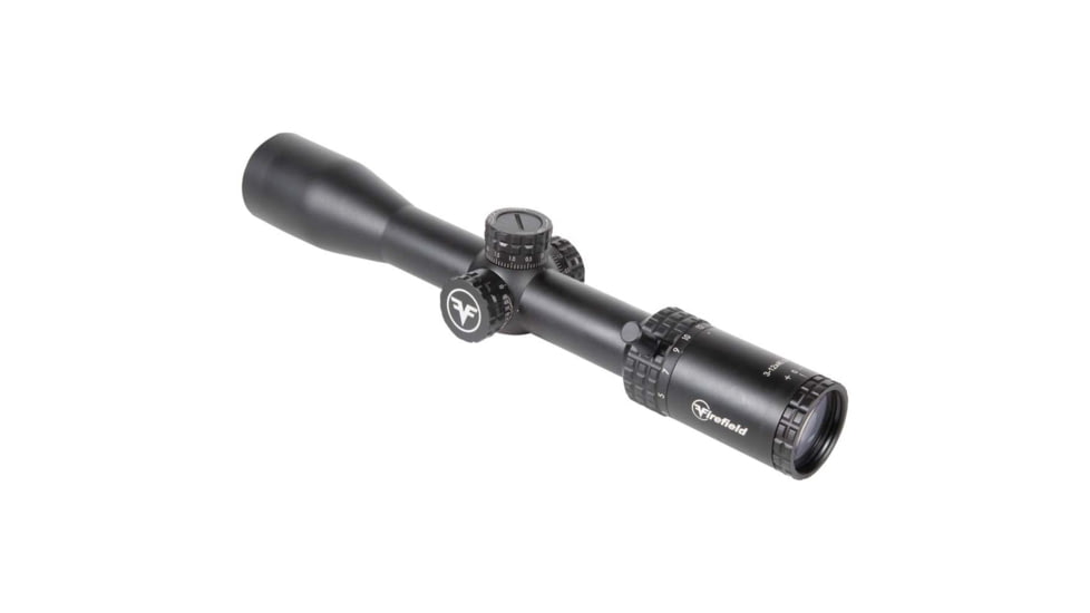 Firefield RapidStrike 3-12x40 Rifle Scope, FF13072