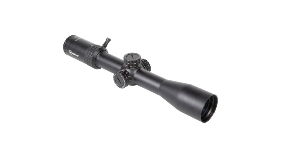 Firefield RapidStrike 3-12x40 Rifle Scope, FF13072