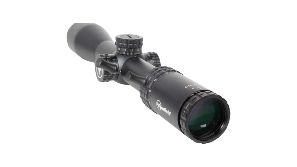Firefield RapidStrike 4-16x44 Rifle Scope, FF13073