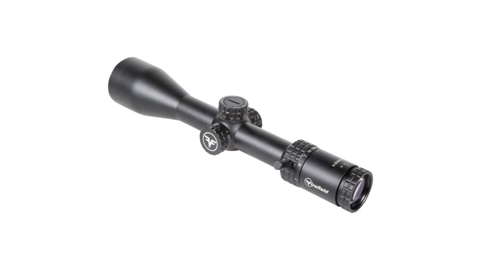Firefield RapidStrike 5-20x50 Rifle Scope, FF13074