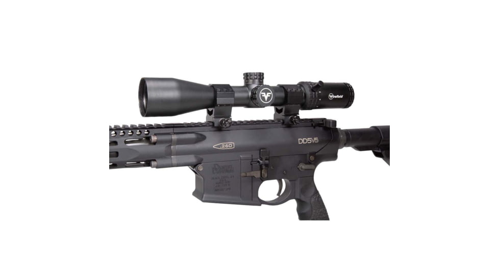 Firefield RapidStrike 5-20x50 Rifle Scope, FF13074