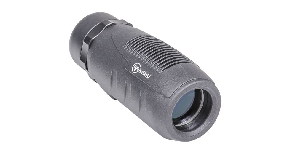 Firefield Siege 8x32 Monocular, Black, FF12003