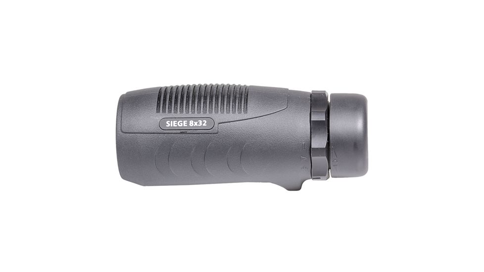 Firefield Siege 8x32 Monocular, Black, FF12003