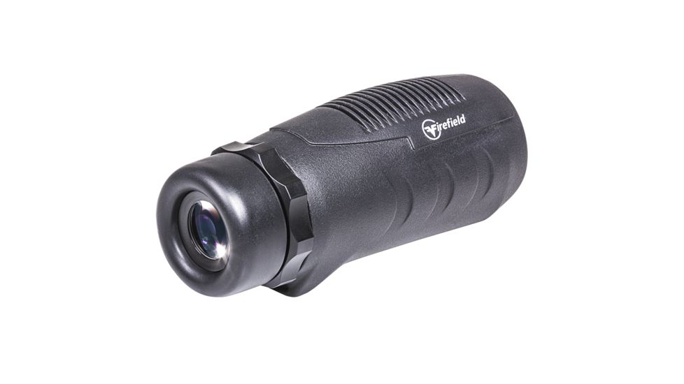 Firefield Siege 8x32 Monocular, Black, FF12003