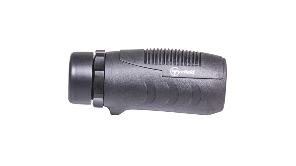 Firefield Siege 8x32 Monocular, Black, FF12003