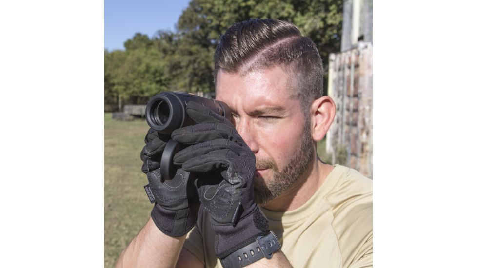 Firefield Siege 8x32 Monocular, Black, FF12003