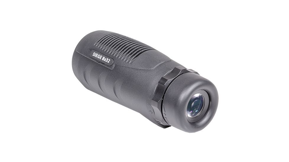 Firefield Siege 8x32 Monocular, Black FF12003