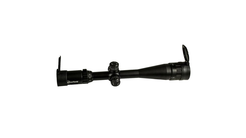 Firefield Tactical 4-16x42AO IR Rifle Scope FF13044