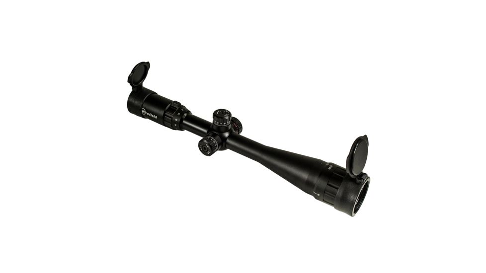 Firefield Tactical 4-16x42AO IR Rifle Scope FF13044