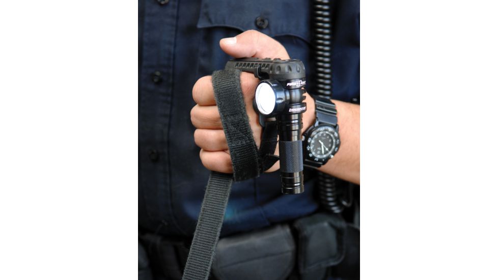 First Light Liberator STT Task Light 999020