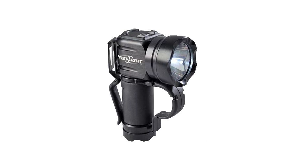 First Light T-MAX Tactical Flashlight 700 Lumens 992030