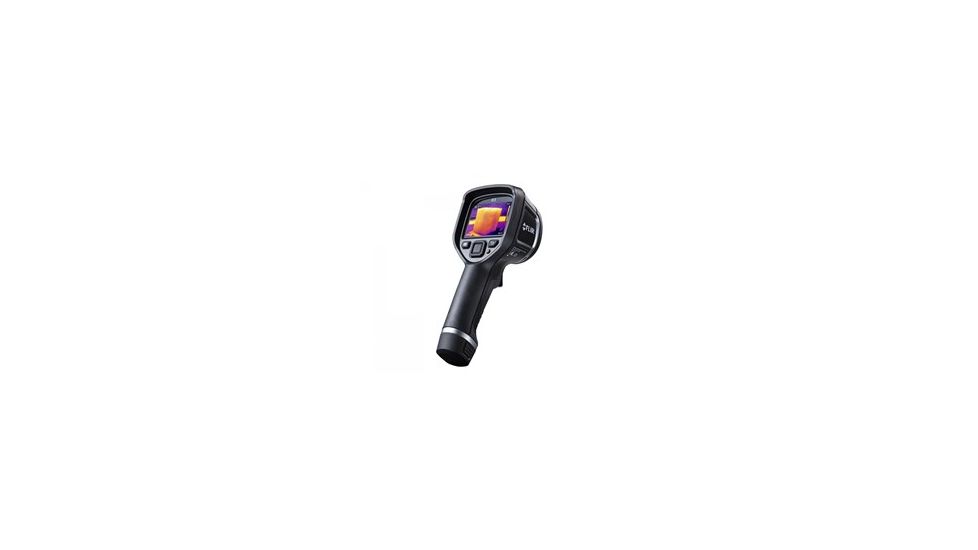 FLIR Instruments Flir E5 W/Msx, Wifi And Calibration To Nist, FLIRE5-NIST