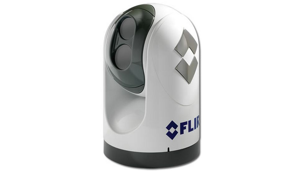 FLIR M-625XP Premium 640x480 Maritime Camera 432-0003-09-00S
