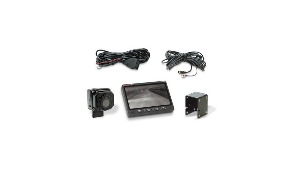 Flir PathFindIR Thermal Vision Camera Kit