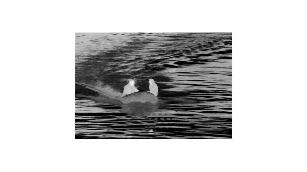 FLIR Systems BHM-3X+ NTSC Bi-Ocular Series, Lens sold separately, Gray 432-0006-15-00S