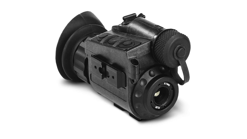 Flir Systems Breach PTQ136 Multi-Functional Thermal Imaging Monocular / FLIR Boson - 320x256, 60Hz Core, Black, TAB176WN8Q14001